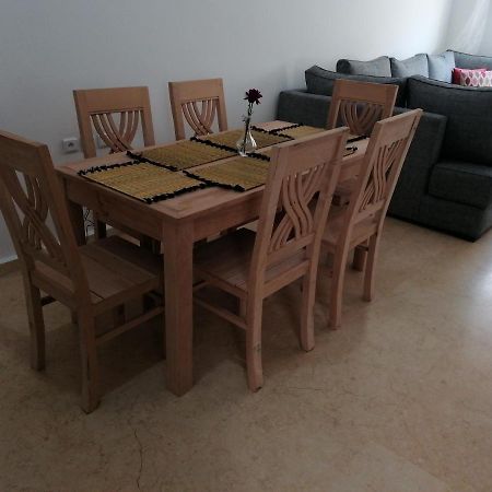 La Perle Mogadorienne For "Only For Couple And Family" Apartment Essaouira Exterior foto