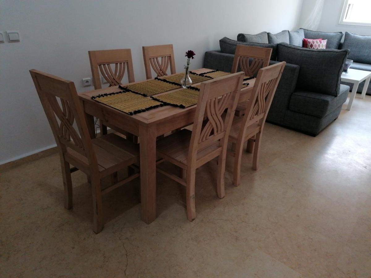 La Perle Mogadorienne For "Only For Couple And Family" Apartment Essaouira Exterior foto