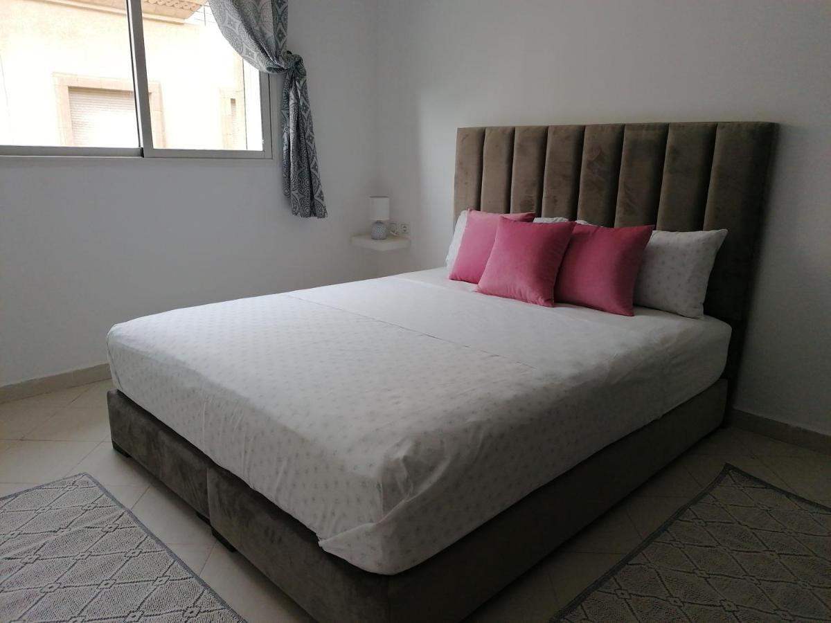 La Perle Mogadorienne For "Only For Couple And Family" Apartment Essaouira Exterior foto