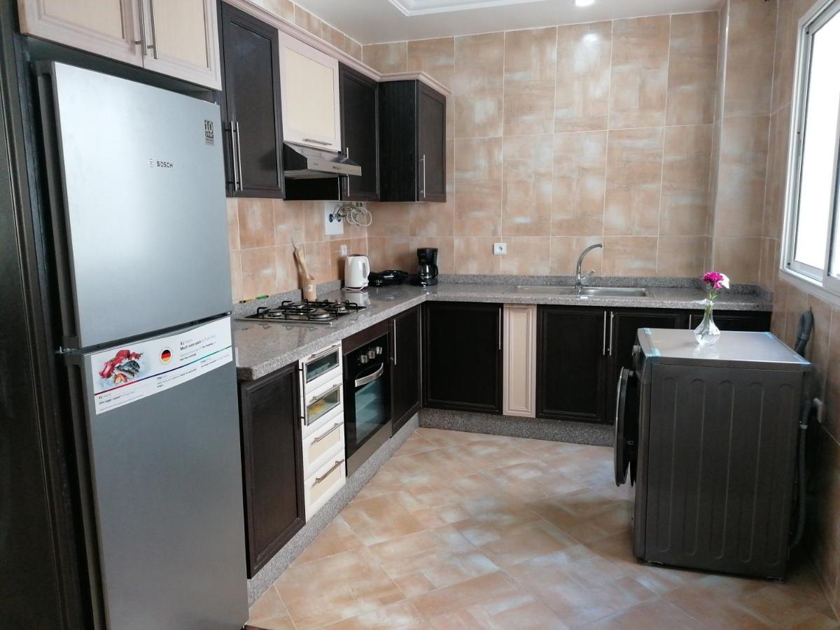 La Perle Mogadorienne For "Only For Couple And Family" Apartment Essaouira Exterior foto