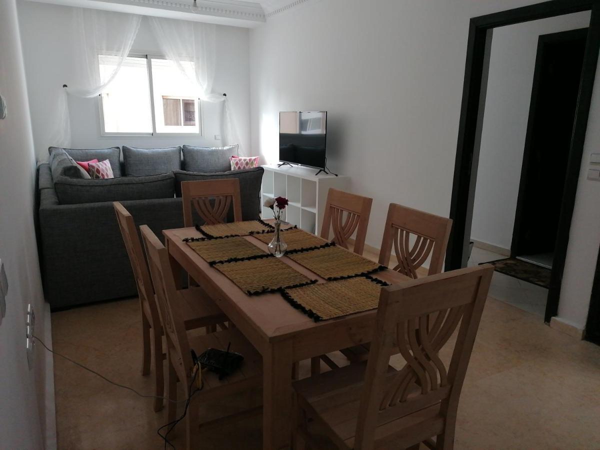 La Perle Mogadorienne For "Only For Couple And Family" Apartment Essaouira Exterior foto