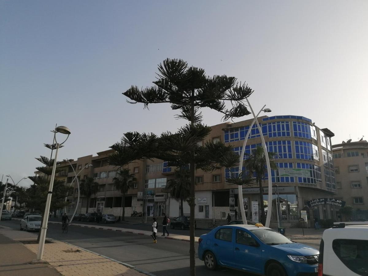 La Perle Mogadorienne For "Only For Couple And Family" Apartment Essaouira Exterior foto